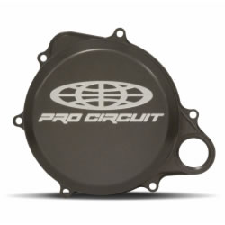 CRF250R'10-17 - Pro Circuit Clutch Cover
